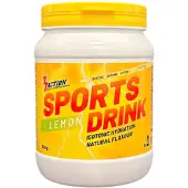 3Action Sports Nutrition 3Action Sports Drink Lemon | 500 g