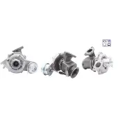 ELSTOCK 91-1953 Turbocharger