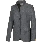 Ivanhoe - Women's GY Hyltan - Wollen vest 40, grijs