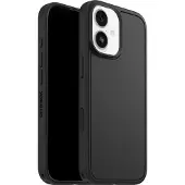 Otterbox Symmetry Apple iPhone 17 Back Cover avec MagSafe Noir