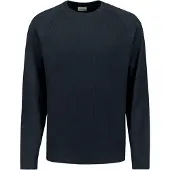 No-excess Trui navy