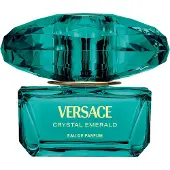 Versace Crystal Emerald Eau de Parfum 50 ml