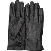 Notre-V Dames Handschoenen Zawb1-198 - Zwart - Maat L/XL