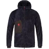 Rafiki - Hulk - Fleecevest XXL, blauw
