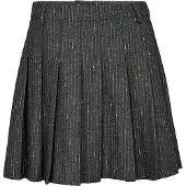 Copenhagen Muse Rok Trine Grijs dames