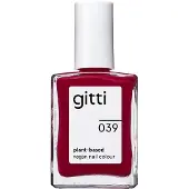 Gitti No. 039 - Red Berry