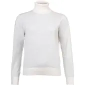 Armani Exchange Trui grijs
