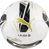 Puma Orbita Laliga Elclasico Replica Wp Football Ball Wit 4