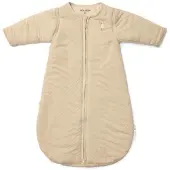 Little Dutch Slaapzak winter – Beige – Maat 70 cm – Newborn Naturals – Little Goose