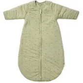 Little Dutch Slaapzak winter – Groen – Maat 90 cm – Essentials