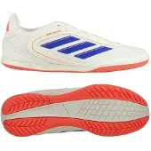 Adidas Copa Court Club Indoor Football Shoes Wit EU 46