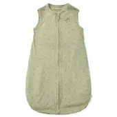 Little Dutch Slaapzak zomer – Groen – Maat 90 cm – Essentials