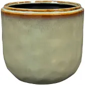 Ter Steege Pot mabel d23h20cm sage