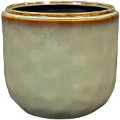 Ter Steege Pot mabel d21h17cm sage