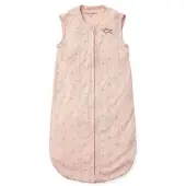 Little Dutch Slaapzak zomer – Roze – Maat 70 cm – Essentials