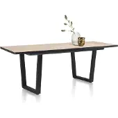 Henders & Hazel AVALOX aanbouwtafel