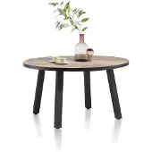 Henders & Hazel AVALOX eettafel 130x110 cm