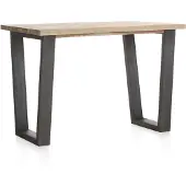 Henders & Hazel METALOX bartafel