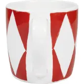 Blond Amsterdam , Specials, Christmas: cappuccino mug 0,5L