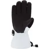 Dakine - Women's Sequoia Gore-Tex Glove - Handschoenen XS, zwart