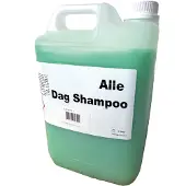 Groomiez universeel shampoo 5 ltr