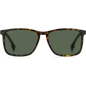 BOSS HUGO Zonnebril 1825/S Volwassenen Bruin BPA FREE