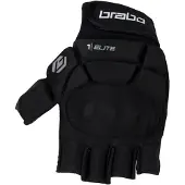 Brabo Elite Player Hockeyhandschoenen M