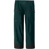 Patagonia Skibroek Men PowSlayer Pants Cascade Green-L