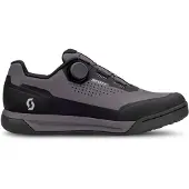 SCOTT - Shoe MTB Volt Evo Clip Boa - Fietsschoenen 46, grijs