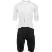 Bioracer Speedwear Road Race Kortärmig Racepak