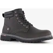 Blue Box heren boots zwart maat 42