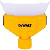 DeWalt Dust Collector | Stofafscheider | 32-48 en 64 mm - DXVA00-1500E