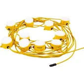 Stanley SXLS31362E Verlichting - 22M - 10 X 8W LED
