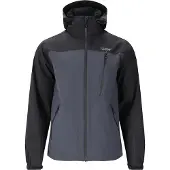 Weather Report Outdoorjas 'DELTON' donkerblauw