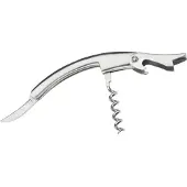 Westmark Kelnersmes RVS Zilver zilver RVS Opener