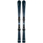 Elan primetime n°2 w sport shiftx ski dames -
