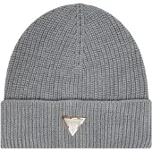 GUESS Muts 'BEANIE' grijs