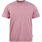 Cube Organic Script Gty Fit T-shirt Met Korte Mouwen
