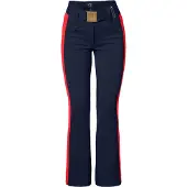 Goldbergh Skibroek Women Roccia French Blue-Maat 42