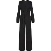 LeGer By Lena Gercke Jumpsuit 'Marcelina' zwart