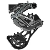 TRP Vistar Rd-c8000e 40t Achterderailleur