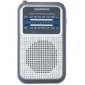 Daewoo Dw1008sl Radio