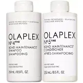 Olaplex - Fine Bond - Shampoo & Conditioner Set voor fijn haar