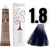 Nevitaly BB Color Cream Farba