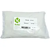 Pipoos Super gietgips - extra hard - 1 kg