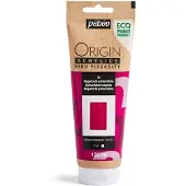 Pebeo Origin Acrylics - 120 ml - 10 Quinacridone Magenta