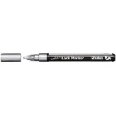 Panduro lakmarker - 2 mm - zilver