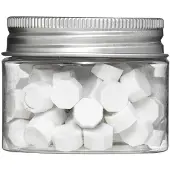 Panduro Zegellak - 20 gram - wit