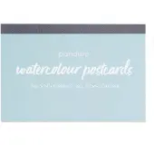 Panduro blok aquarelpapier - A6 postkaarten