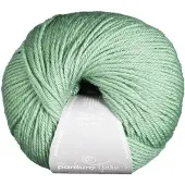 Panduro garen Pure Merino - mistgroen